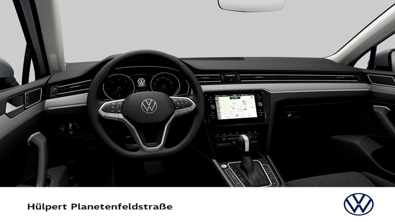Volkswagen Passat Variant 2.0 BUSINESS STANDHZ AHK CAM ACC — photo 5