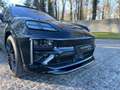 Porsche Macan Turbo - ACC/BURMESTER/PASS DISPLAY Noir - thumbnail 5