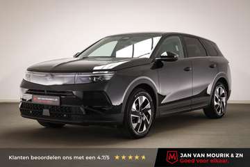 1.2 Turbo Hybrid GS | STUURVERWARMING | DAB | APPL