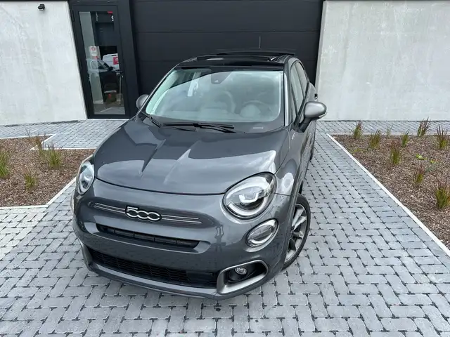 Fiat 500X 1.5 Dolcevita Sport Hybrid -OpenDak CarPlay Camera