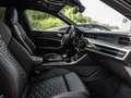 Audi RS 6 Avant FSI 4.0 TFSI quattro LASER 360° Siyah - thumbnail 2