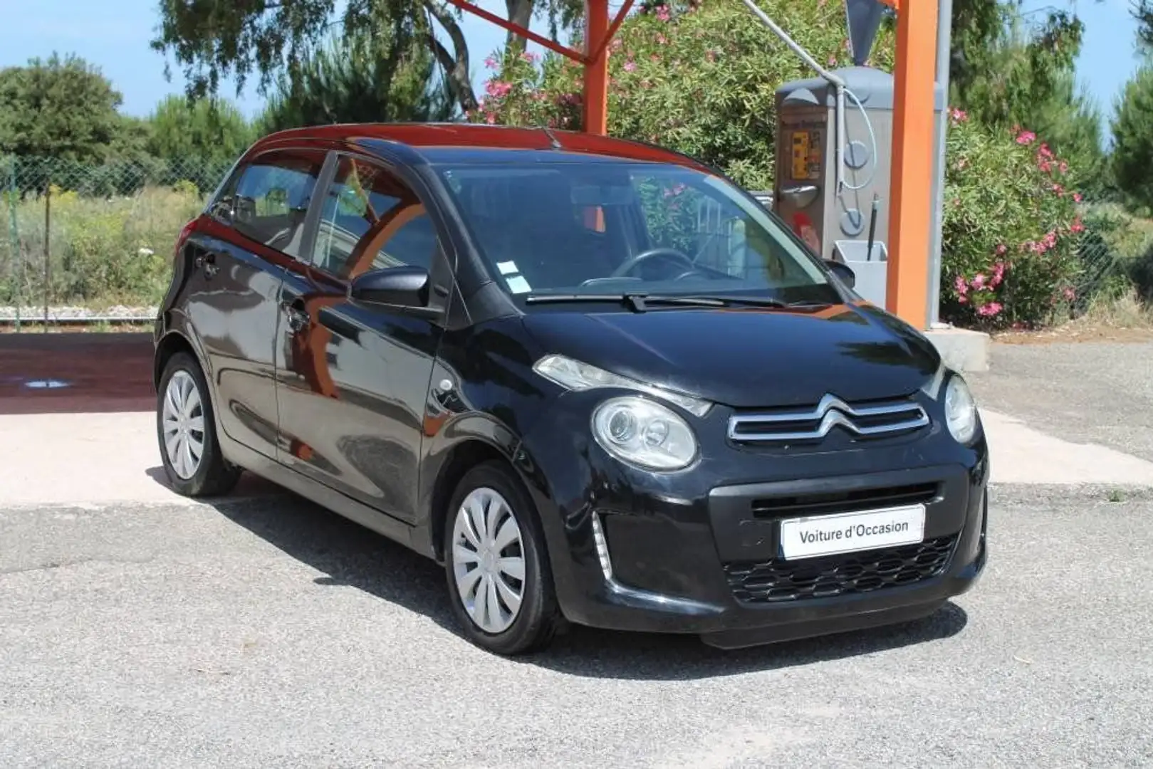 Citroen C1 VTI 82CV BTE 5VT PACK SPORT/SCHINE 5 PORTES/4 PLAC - 1