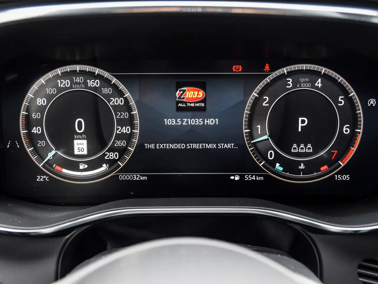 Jaguar F-Pace снимка Jaguar F-Pace