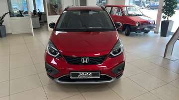e:HEV 1.5 i-MMD Hybrid Crosstar Advance (GR)