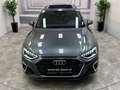 Audi A4 AVANT✅ 40 TDI✅ quattro ✅S line ✅ MATRIX__PANO__ Grau - thumbnail 49