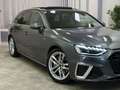 Audi A4 AVANT✅ 40 TDI✅ quattro ✅S line ✅ MATRIX__PANO__ Grau - thumbnail 50