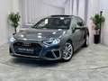 Audi A4 AVANT✅ 40 TDI✅ quattro ✅S line ✅ MATRIX__PANO__ Grau - thumbnail 1