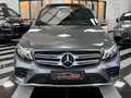 Mercedes-Benz GLC 350 d 4Matic AMG PAKET"PANO"AHK"KAMERA"AMBIE Grau - thumbnail 3