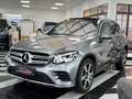 Mercedes-Benz GLC 350 d 4Matic AMG PAKET"PANO"AHK"KAMERA"AMBIE Grau - thumbnail 4