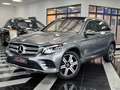 Mercedes-Benz GLC 350 d 4Matic AMG PAKET"PANO"AHK"KAMERA"AMBIE Grau - thumbnail 1