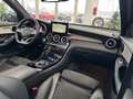 Mercedes-Benz GLC 350 d 4Matic AMG PAKET"PANO"AHK"KAMERA"AMBIE Grau - thumbnail 11