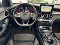 Mercedes-Benz GLC 350 d 4Matic AMG PAKET"PANO"AHK"KAMERA"AMBIE Grau - thumbnail 12