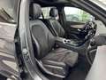 Mercedes-Benz GLC 350 d 4Matic AMG PAKET"PANO"AHK"KAMERA"AMBIE Grau - thumbnail 17