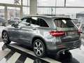 Mercedes-Benz GLC 350 d 4Matic AMG PAKET"PANO"AHK"KAMERA"AMBIE Grau - thumbnail 7
