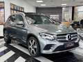 Mercedes-Benz GLC 350 d 4Matic AMG PAKET"PANO"AHK"KAMERA"AMBIE Grau - thumbnail 2