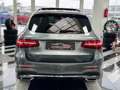 Mercedes-Benz GLC 350 d 4Matic AMG PAKET"PANO"AHK"KAMERA"AMBIE Grau - thumbnail 8