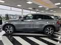 Mercedes-Benz GLC 350 d 4Matic AMG PAKET"PANO"AHK"KAMERA"AMBIE Grau - thumbnail 6