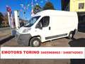 Fiat Ducato 30 2.3 MJT PM-TM Furgone Bianco - thumbnail 2