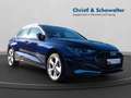 Audi A3 Sportback 30 TFSI S tronic advanced M+S 3ZAC SHZ Blau - thumbnail 8