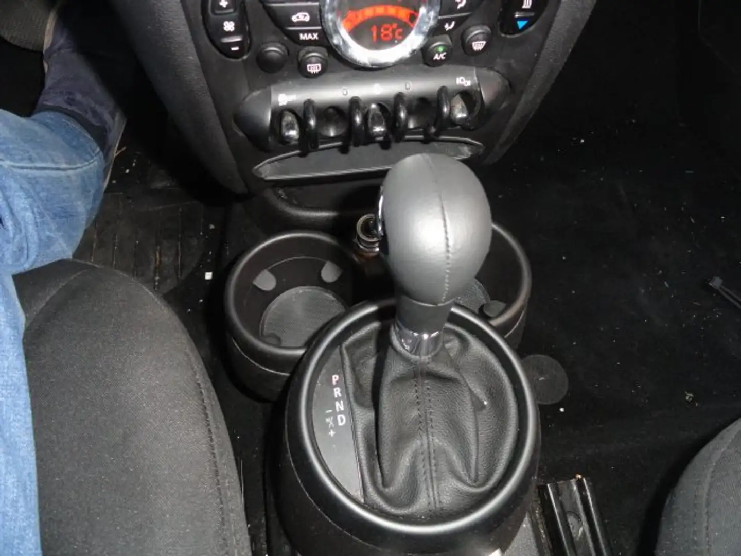 MINI Cooper D Countryman Mini Countryman  2.0 all4 Business auto E6 Azul - 2