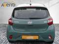 Hyundai i10 Trend*SHZ*Navi*RFK*LRH*PDC*Klima* Grün - thumbnail 5