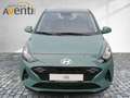 Hyundai i10 Trend*SHZ*Navi*RFK*LRH*PDC*Klima* Grün - thumbnail 3