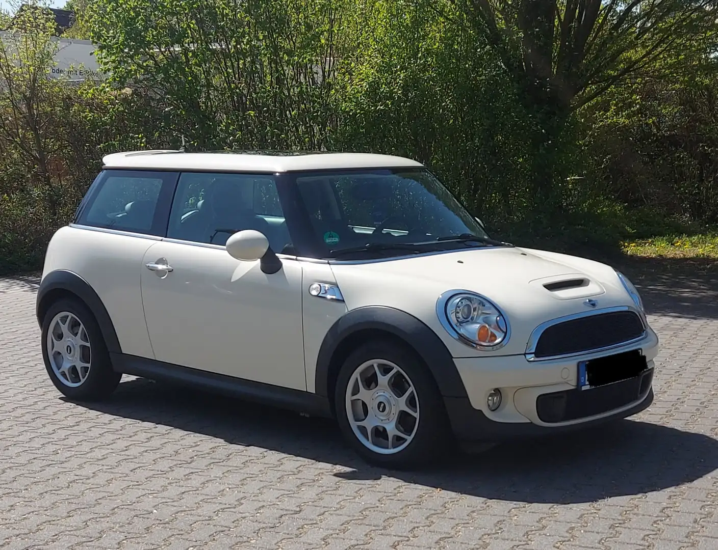 MINI Cooper S Mini Cooper S - 2