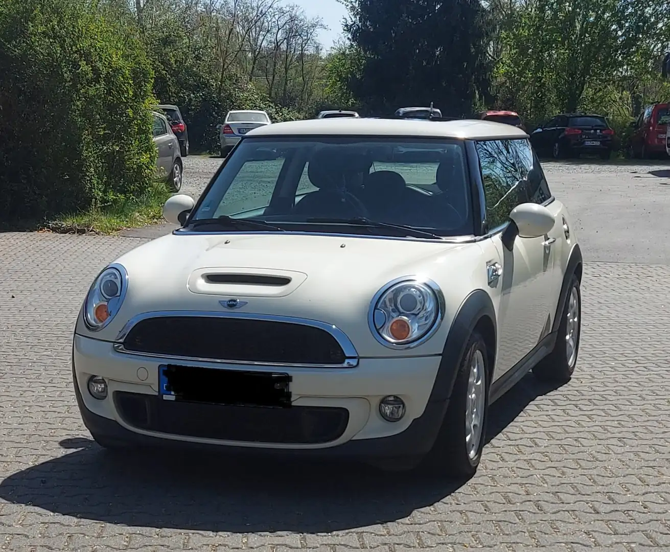 MINI Cooper S Mini Cooper S - 1
