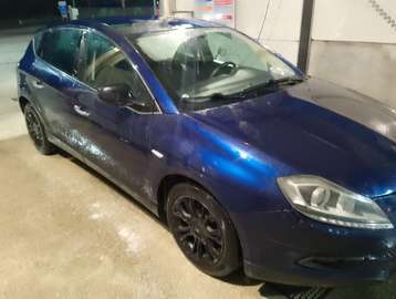 1.6 mjt Oro 120cv dpf