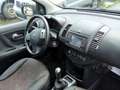 Nissan Note Visia Schwarz - thumbnail 6