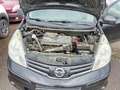 Nissan Note Visia Schwarz - thumbnail 13