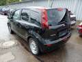 Nissan Note Visia Schwarz - thumbnail 3