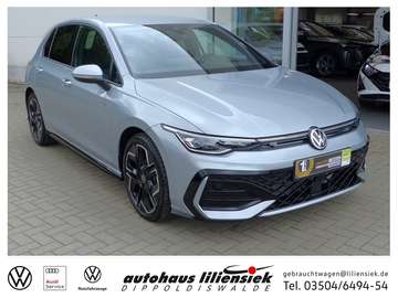 8 1.5 eTSI DSG R-Line *LED*PDC*ACC*