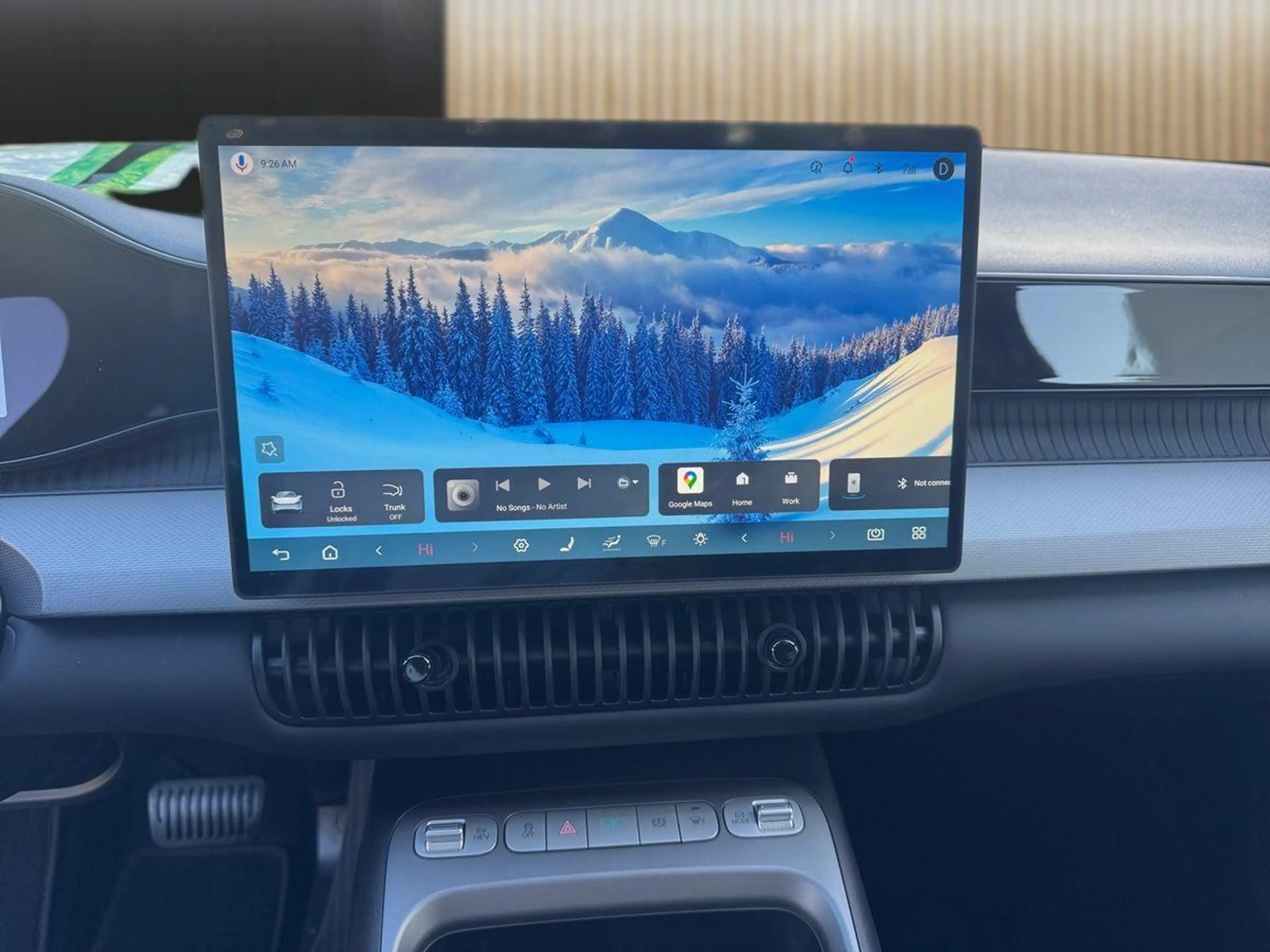 BYD Dolphin G 1.5 DM-i PHEV 156 kW Comfort — photo 10