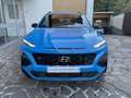 Hyundai KONA 1.0 t-gdi 48V NLine 2wd 120cv imt Blau - thumbnail 2
