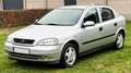 Opel Astra 1.6i 16v Elegance Zilver - thumbnail 6