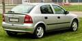 Opel Astra 1.6i 16v Elegance Zilver - thumbnail 5