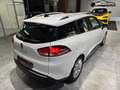 Renault Clio Clio IV 2017  Sporter 1.5 dci energy Intens 110cv Weiß - thumbnail 8