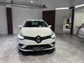 Renault Clio Clio IV 2017  Sporter 1.5 dci energy Intens 110cv Weiß - thumbnail 5