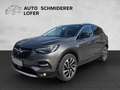 Opel Grandland X 2,0 DTI Ultimate Grau - thumbnail 1