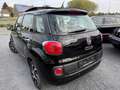 Fiat 500L 500L 1.4 open panodak navi 12 m waarborg Zwart - thumbnail 3