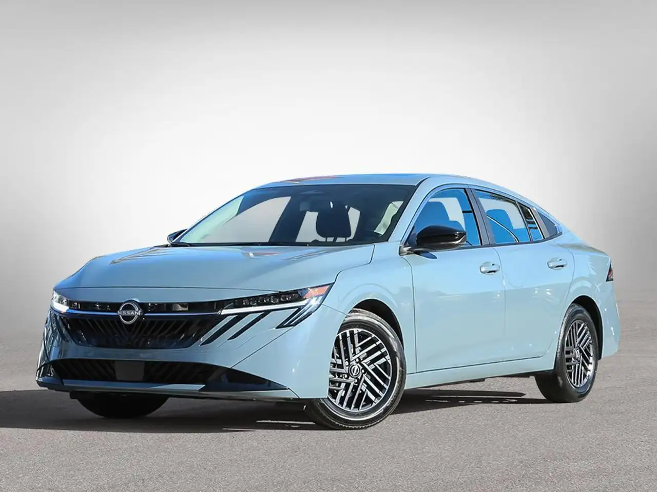 2026 Nissan Sentra