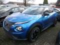 Nissan Juke 1,6 HYBRID 143 PS 4AMT N-CONNECTA NC Blau - thumbnail 1