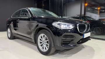 xDrive 20dA