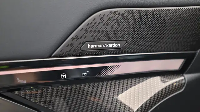 BMW 520 d xDrive M-Sportpaket Pro Ansicht 10