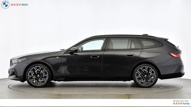 BMW 520 d xDrive M-Sportpaket Pro Ansicht 6