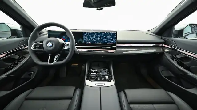 BMW 520 d xDrive M-Sportpaket Pro Ansicht 15