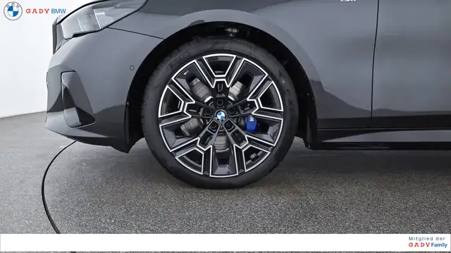 BMW 520 d xDrive M-Sportpaket Pro Ansicht 7