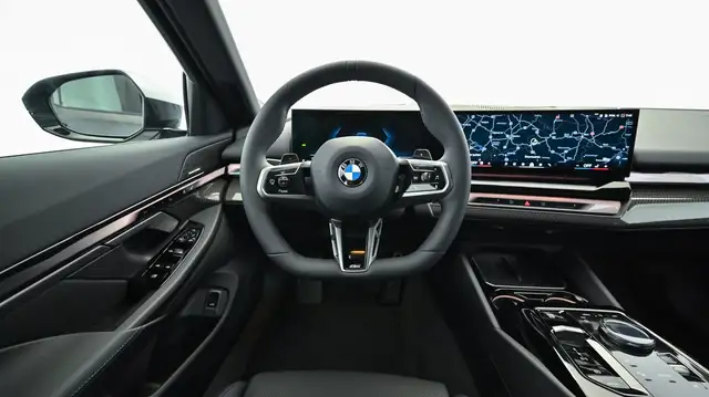 BMW 520 d xDrive M-Sportpaket Pro Ansicht 16