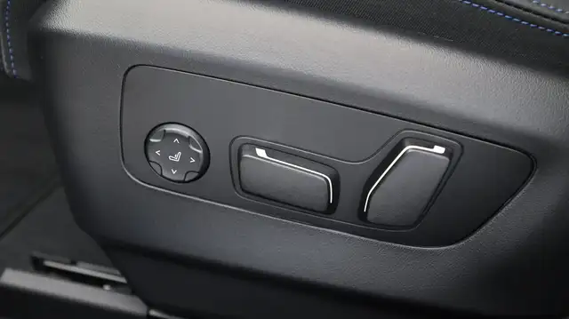 BMW 520 d xDrive M-Sportpaket Pro Ansicht 12